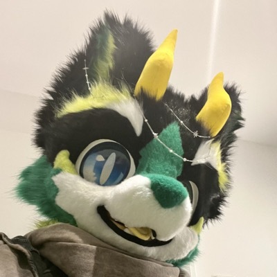 Ryu Gen (@Ryu@furry.engineer) - Furry.Engineer - Duct tape, hotfixes ...