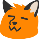 :blobfox_w: