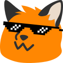 :blobfoxdealwithit: