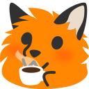 :blobfoxfloofcofe: