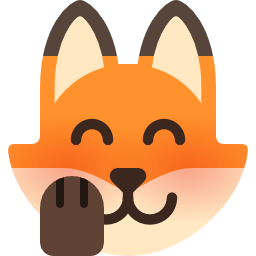 :fox_3c: